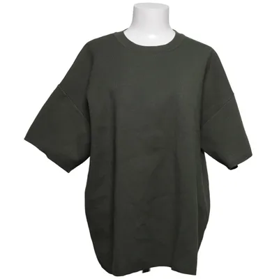 T-shirt (Grøn) fra Gomaye Akryl, Viscose