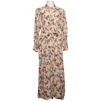 Blousejurk (Beige, Bruin) van El Corte Inglés