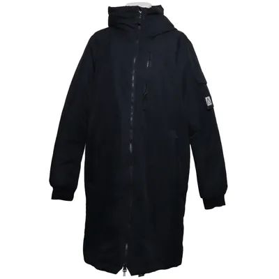 Winter coat (Black) from Wearcolour Polyester