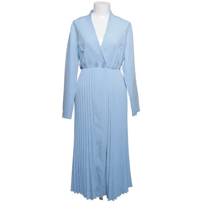 Maxi dress (Blue) from Lamiar Polyester
