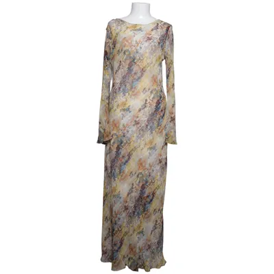 Maxi dress (Multicolored) from Sunfere Polyester