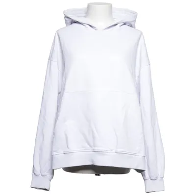 Hoodie (White) from Blair Cotton