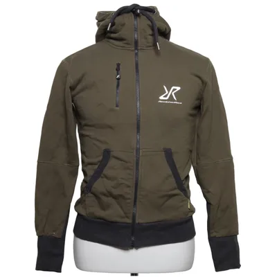 Hættetrøje (Cozy Hoodie) fra RVRC Bomuld, Polyester