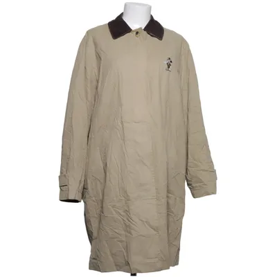 Manteau (5301) de Donaldson Coton, Polyuréthane