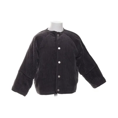 Jacka (Grå) från Zara Polyester