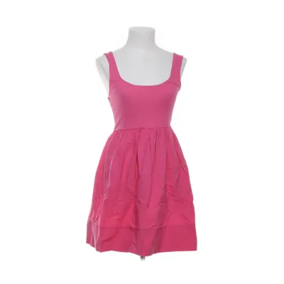 Robe (Rose) de Zara Coton, Élasthane