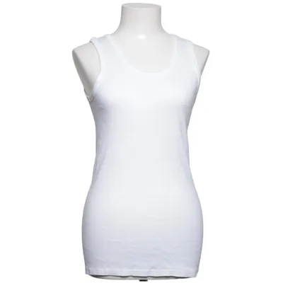 Tanktop (Wit) van Resteröds Katoen