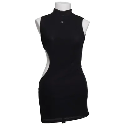 Kleid (Schwarz) von Pacha Elasthan, Polyester