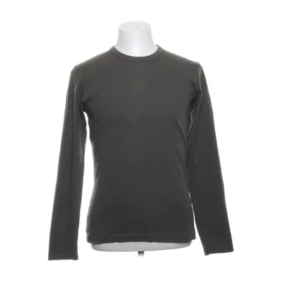 Långärmad t-shirt (Grön) från Filippa K Man Bomull, Elastan
