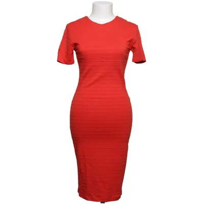 Robe (Rouge) de Mohito