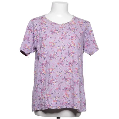 T-shirt (Lilla, Flerfarvet) fra Solace