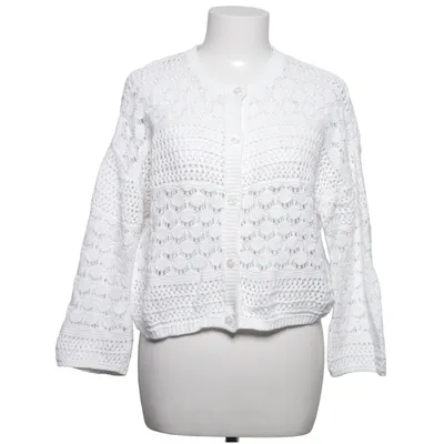 Kofta (Vit) från Indiska Ekologisk bomull