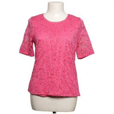 Top (Pink) from Dea Elastane, Polyamide, Polyester
