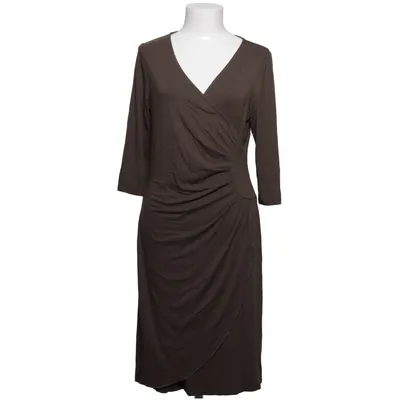 Robe (Marron) de Uta Raasch