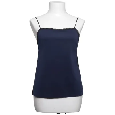 Débardeur (Bleu) de Zara W&B Collection