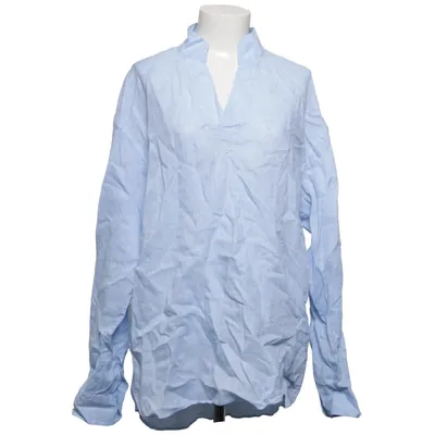 Blouse (Bleu) de Gutteridge Lin