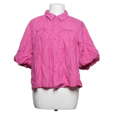 Bluse (Pink) von Y.A.S Polyamid, Viskose