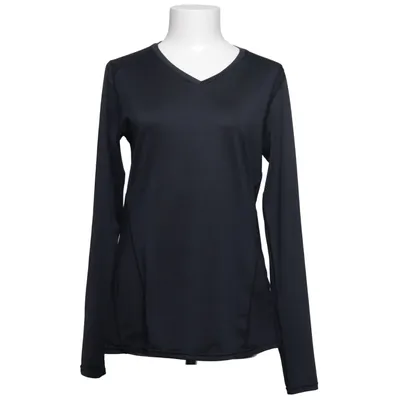 Base layer shirt (Black) from Energetics Elastane, Polyester