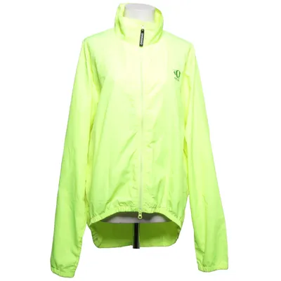 Träningsjacka (Gul) från Pearl iZumi Polyester