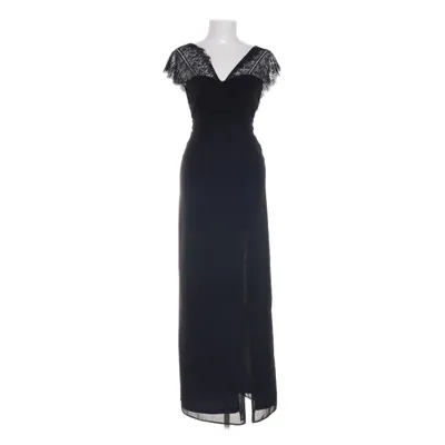 Maxikjole (Sort) fra Elise Ryan Nylon, Polyester