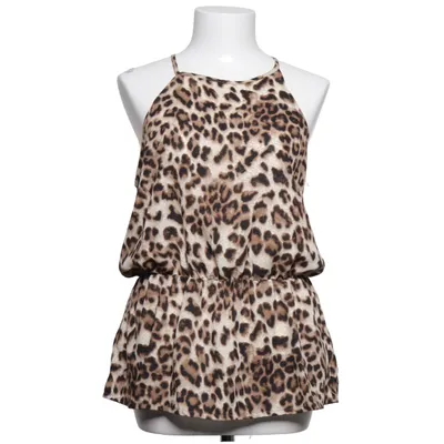 Top (Bruin, Zwart, Beige) van Sisters Point Polyester