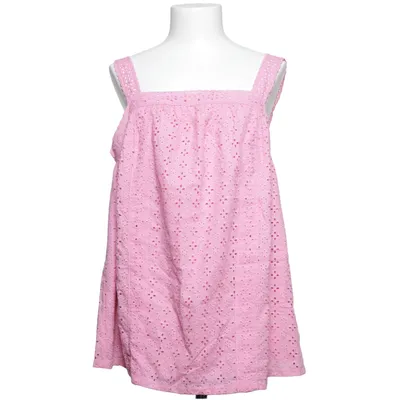 Linne (Rosa) från Fashion Union Bomull, Polyester