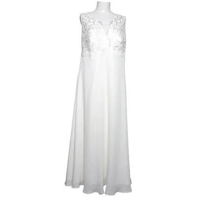 Brudklänning (Vit) från BPC Selection Polyamid, Polyester