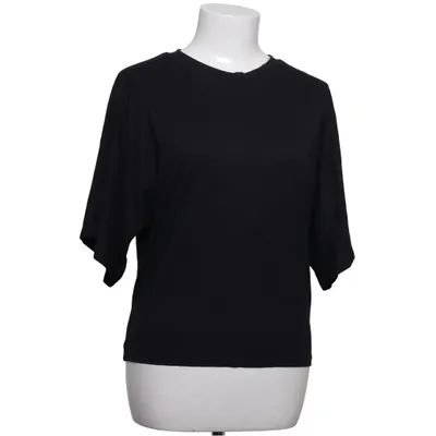 T-shirt (Zwart) van Lager 157 Elastaan, Viscose