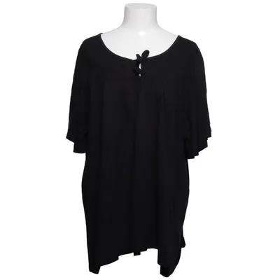 T-shirt (Noir) de Okay Coton