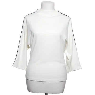 Top (White) from Anna Field Recycled polyester