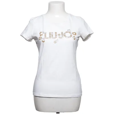 T-shirt (Blanc) de Liu Jo