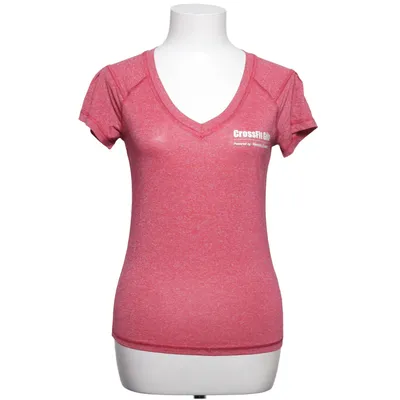 Träningstopp (Röd) från Reebok Crossfit Polyester