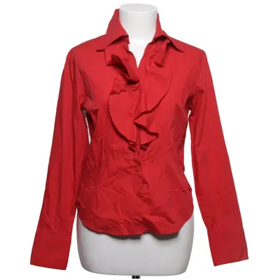 Blouse (Rood) van .YGCC