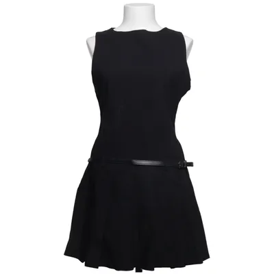 Robe (Noir) de Boohoo