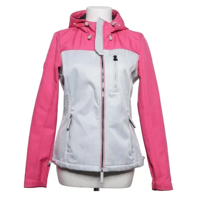 Softshelljakke (Windtrekker) fra Superdry Polyester