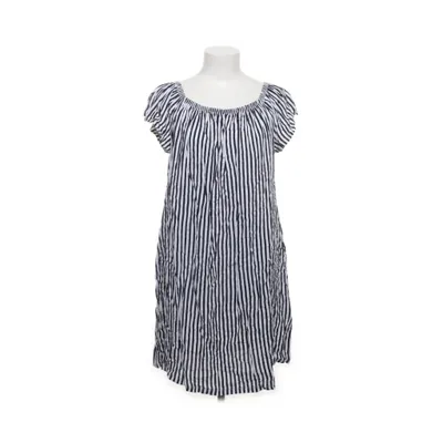 Jurk (Zwart, Wit) van Lager 157 Viscose