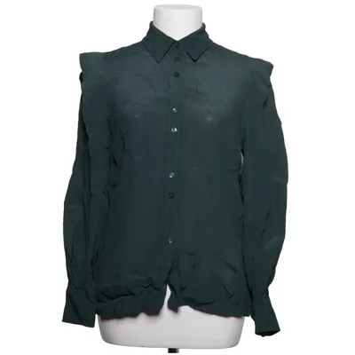 Blouse (Vert) de Fifth House Viscose