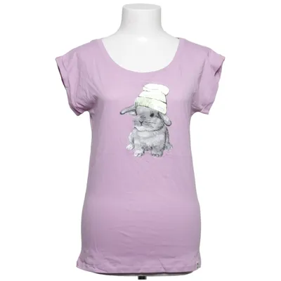 T-shirt (Violet) de Iriedaily