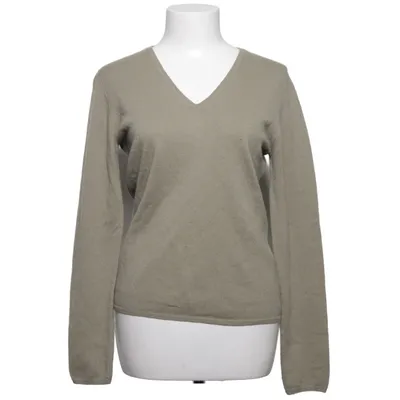 Pullover (Grøn) fra Parenti's Kashmir