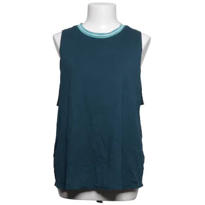 Tank Top (Blue) from Avia Cotton, Modal