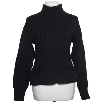 Polotröja (Svart) från Organic Cotton by Skovhuus Ekologisk bomull