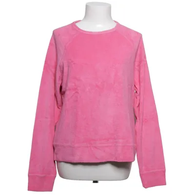 Sweatshirt (Pink) from Juvia Cotton