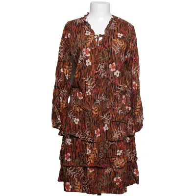 Klänning (NS006-03) från Not Polyester, Viskos