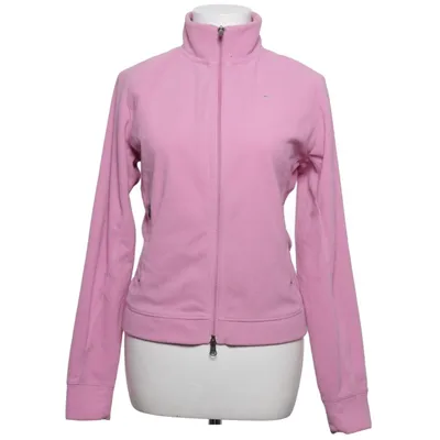 Fleece jas (Roze) van Nike Polyester