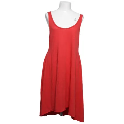 Robe (Rouge) de American Vintage Coton