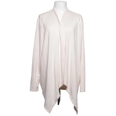 Cardigan (Beige) van Jean Pascale