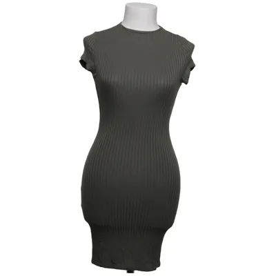 Maxikleid (Grün) von Love Culture Elasthan, Viskose