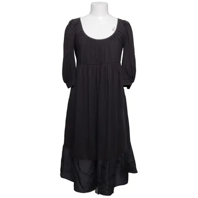 Robe (Gris) de Sportmax by MaxMara Soie, Laine