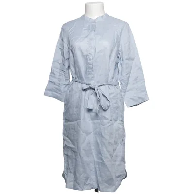 Dress (Blue) from Part Two Linen