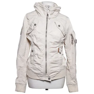 Jacket (Quest) from Khujo Cotton, Polyamide, Polyester
